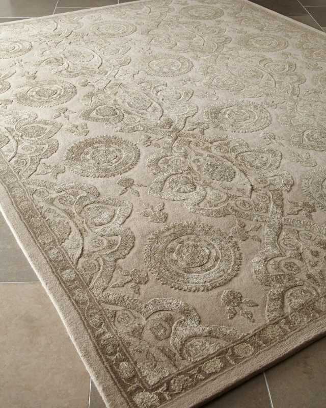 Nakita Runner, 2'3" x 8'
